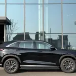 Cowin Kunlun из Китая