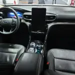 Ford Explorer 2021 276 л.с. 276 л.с. 276 л.с. 276 л.с. 276 л.с. из Китая