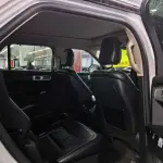 Ford Explorer 2021 276 л.с. 276 л.с. 276 л.с. 276 л.с. 276 л.с. из Китая