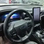 Ford Explorer 2021 276 л.с. 276 л.с. 276 л.с. 276 л.с. 276 л.с. из Китая