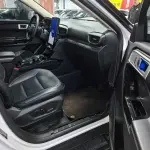 Ford Explorer 2021 276 л.с. 276 л.с. 276 л.с. 276 л.с. 276 л.с. из Китая