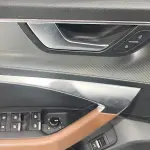 Audi A6L 2021 190 л.с. — лот 57805727 из Китая