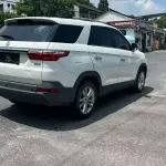 Fengguang Fengguang S560 2019 139 л.с. из Китая