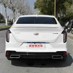 Cadillac CT4 2020 237 л.с. 237 л.с. из Китая