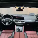 BMW X6 2023 из Китая