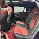 BMW X6 2023 из Китая