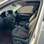 Audi Q3 2016 150 л.с. 150 л.с. из Китая