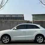 Audi Q3 2016 150 л.с. 150 л.с. из Китая