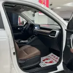 Kia Sportage 2024 161 л.с. 161 л.с. из Китая