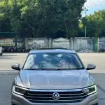 Volkswagen Sagitar 2021 из Китая
