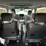 Lexus LM 2020 163 л.с. 163 л.с. из Китая