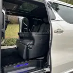 Lexus LM 2020 163 л.с. 163 л.с. из Китая