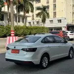 Volkswagen Lavida 2024 из Китая