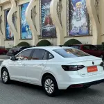 Volkswagen Lavida 2024 из Китая