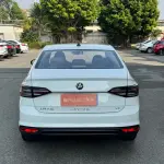 Volkswagen Lavida 2024 из Китая