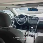 Volkswagen Tiguan L New Energy 2020 из Китая