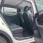 Volkswagen Tiguan L New Energy 2020 из Китая