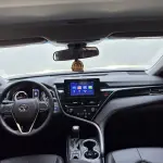 Toyota Camry 2023 из Китая