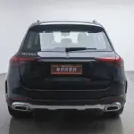 Mercedes-Benz GLE 2024 367 л.с. — лот 57806697 из Китая