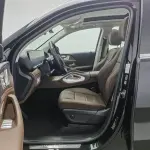 Mercedes-Benz GLE 2024 367 л.с. — лот 57806697 из Китая