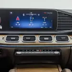 Mercedes-Benz GLE 2024 367 л.с. — лот 57806697 из Китая