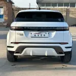 Land Rover Evoque 2020 из Китая