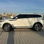 Land Rover Evoque 2020 из Китая