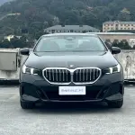 BMW 5 Series (Import) 2025 190 л.с. из Китая