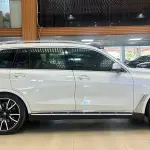 BMW X7 2020 340 л.с. 340 л.с. 340 л.с. из Китая
