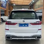 BMW X7 2020 340 л.с. 340 л.с. 340 л.с. из Китая