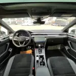 Volkswagen CC 2021 из Китая