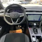 Volkswagen CC 2021 из Китая