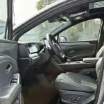 BYD L DM-i 2025 101 л.с. 101 л.с. 101 л.с. из Китая