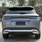 BYD L DM-i 2025 101 л.с. 101 л.с. 101 л.с. из Китая