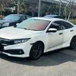 Honda Civic 2021 177 л.с. 177 л.с. 177 л.с. 177 л.с. 177 л.с. из Китая