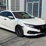 Honda Civic 2021 177 л.с. 177 л.с. 177 л.с. 177 л.с. 177 л.с. из Китая