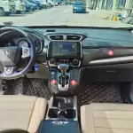 Honda CR-V 2019 193 л.с. 193 л.с. 193 л.с. 193 л.с. из Китая