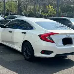 Honda Civic 2021 177 л.с. 177 л.с. 177 л.с. 177 л.с. 177 л.с. из Китая