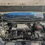 Honda CR-V 2019 193 л.с. 193 л.с. 193 л.с. 193 л.с. из Китая