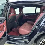 BMW 5 Series 2021 252 л.с. — лот 57806679 из Китая