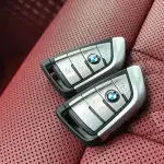 BMW 5 Series 2021 252 л.с. — лот 57806679 из Китая