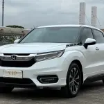 Honda Avancier 2017 193 л.с. — лот 57806556 из Китая