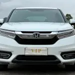 Honda Avancier 2017 193 л.с. — лот 57806556 из Китая
