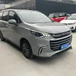 大通 G50 2023 из Китая