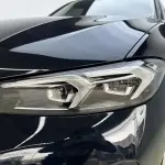 BMW 3 Series 2024 184 л.с. — лот 57806812 из Китая