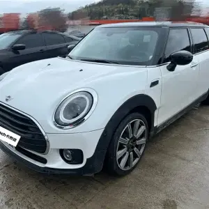 MINI Mini Clubman 2023 136 л.с. — лот 57806950 из Китая