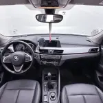 BMW X1 2019 192 л.с. — лот 57806983 из Китая