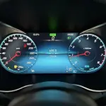 Mercedes-Benz C-Class 2020 184 л.с. — лот 57806872 из Китая