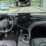 Toyota Camry 2022 из Китая