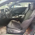 Bentley Continental 2013 507 л.с. из Китая